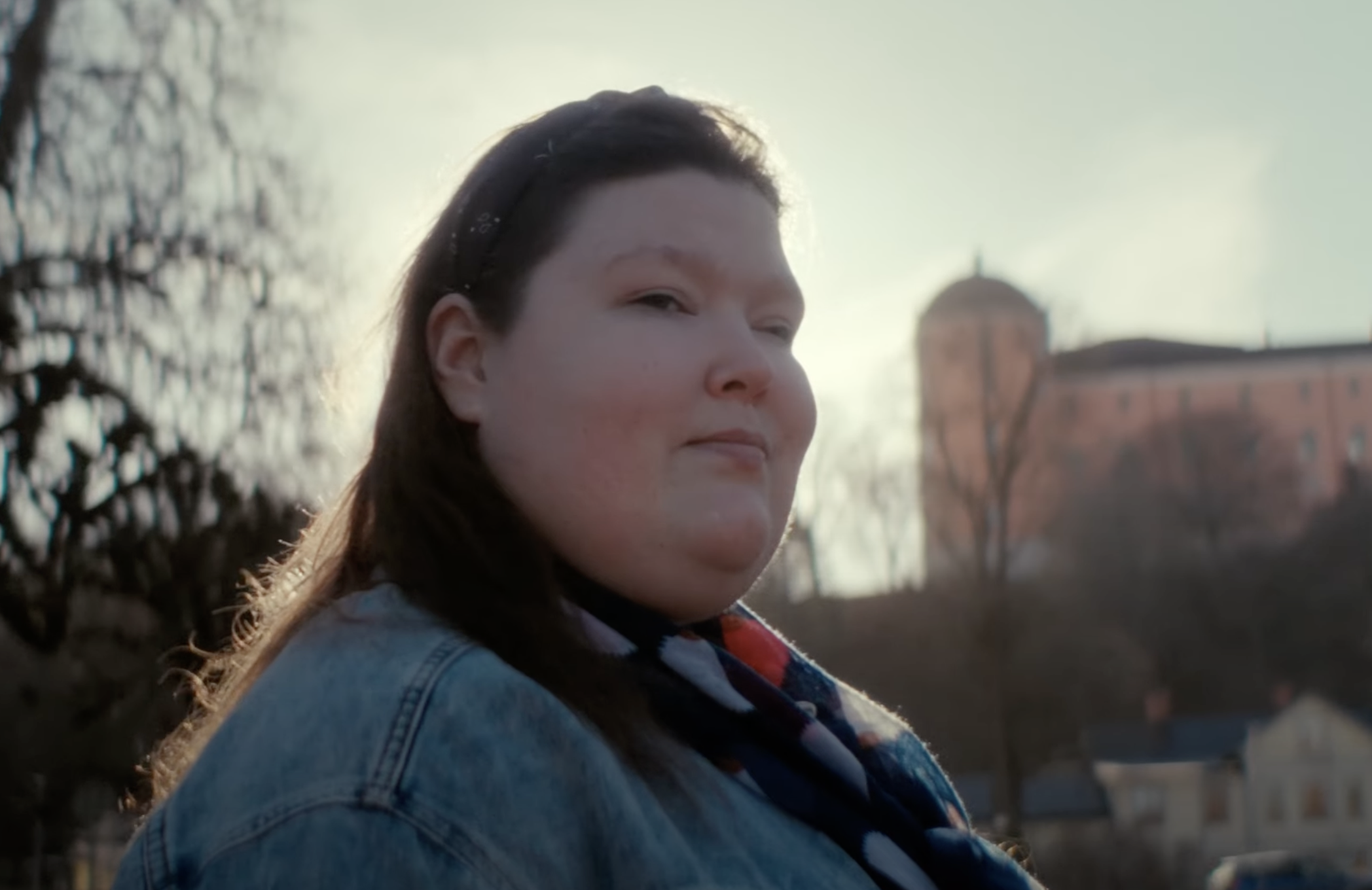 Lovisas röst - och forskningen som kan rädda fler