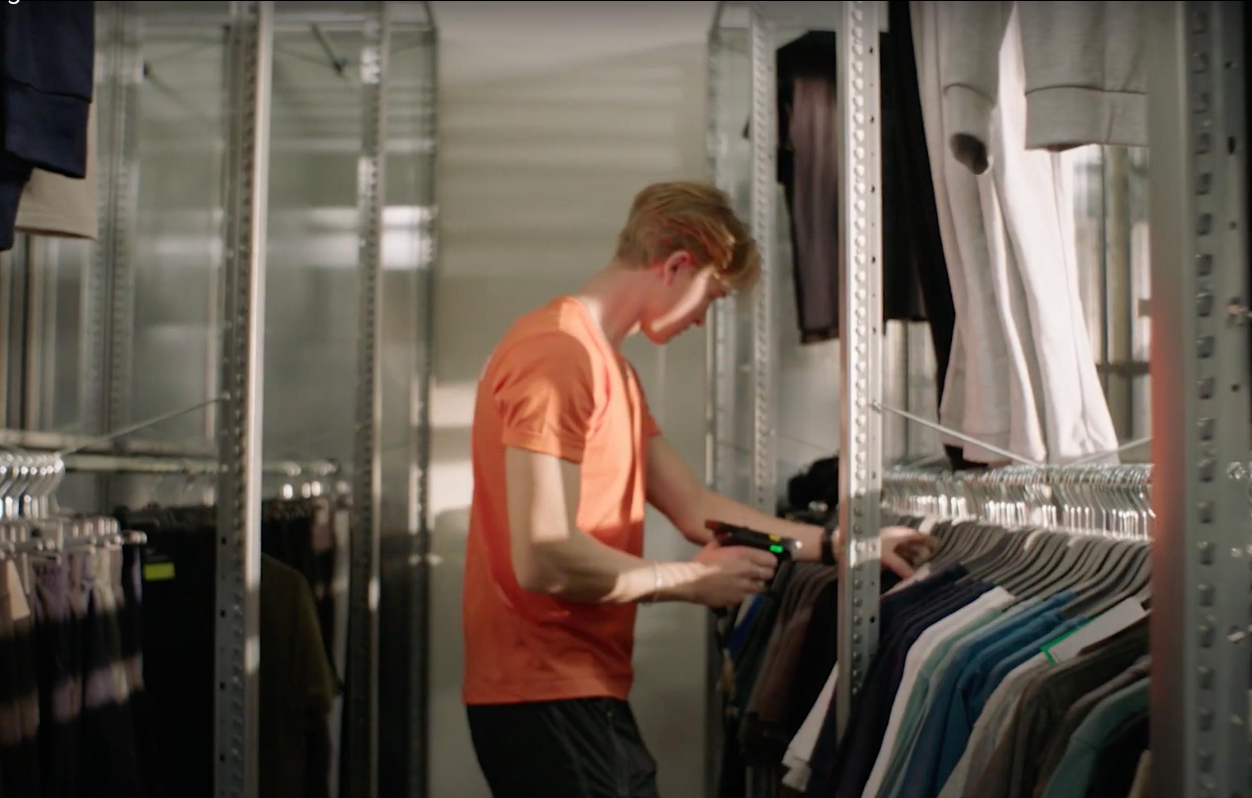 Stadiums’ Digital Transformation with RFID