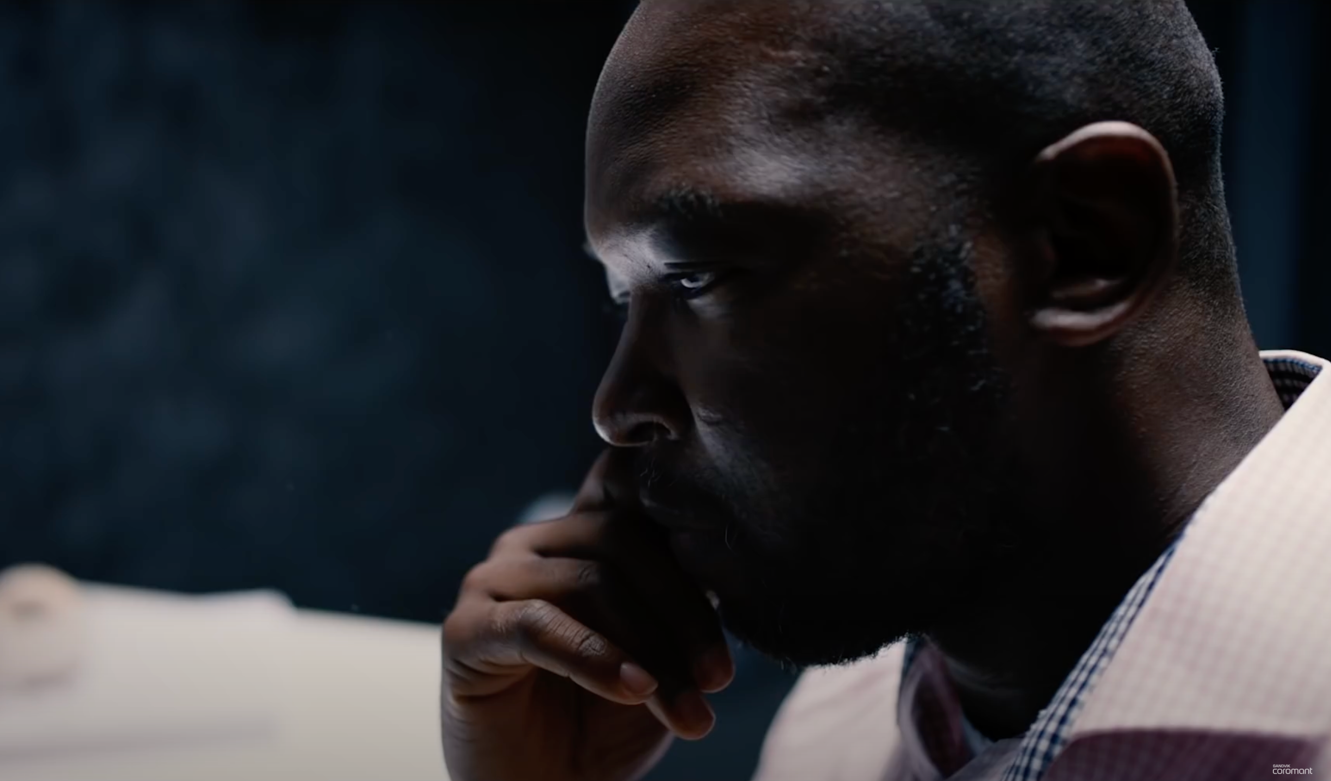 The Seven year challenge