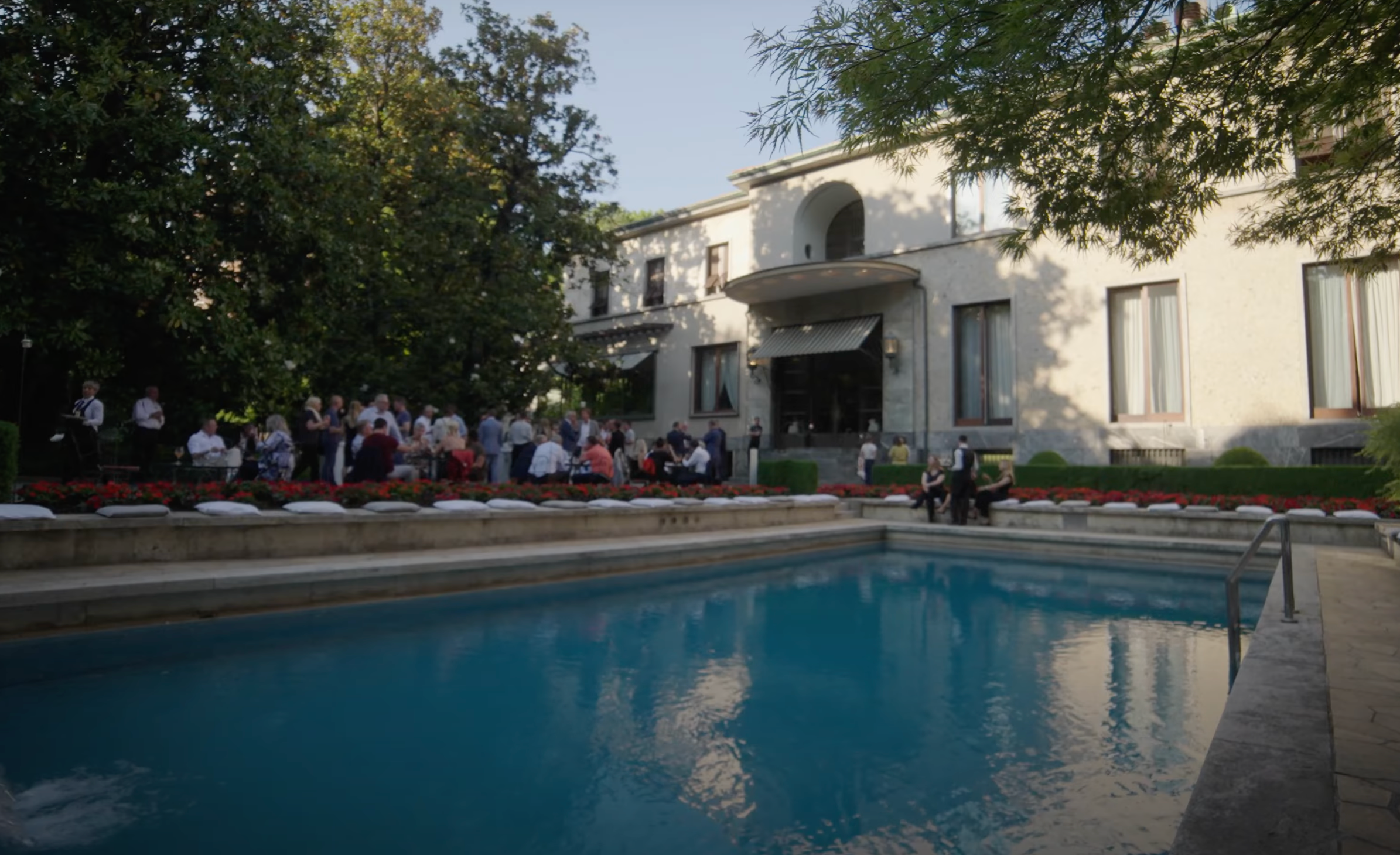 Gaggenau Milan Design Week