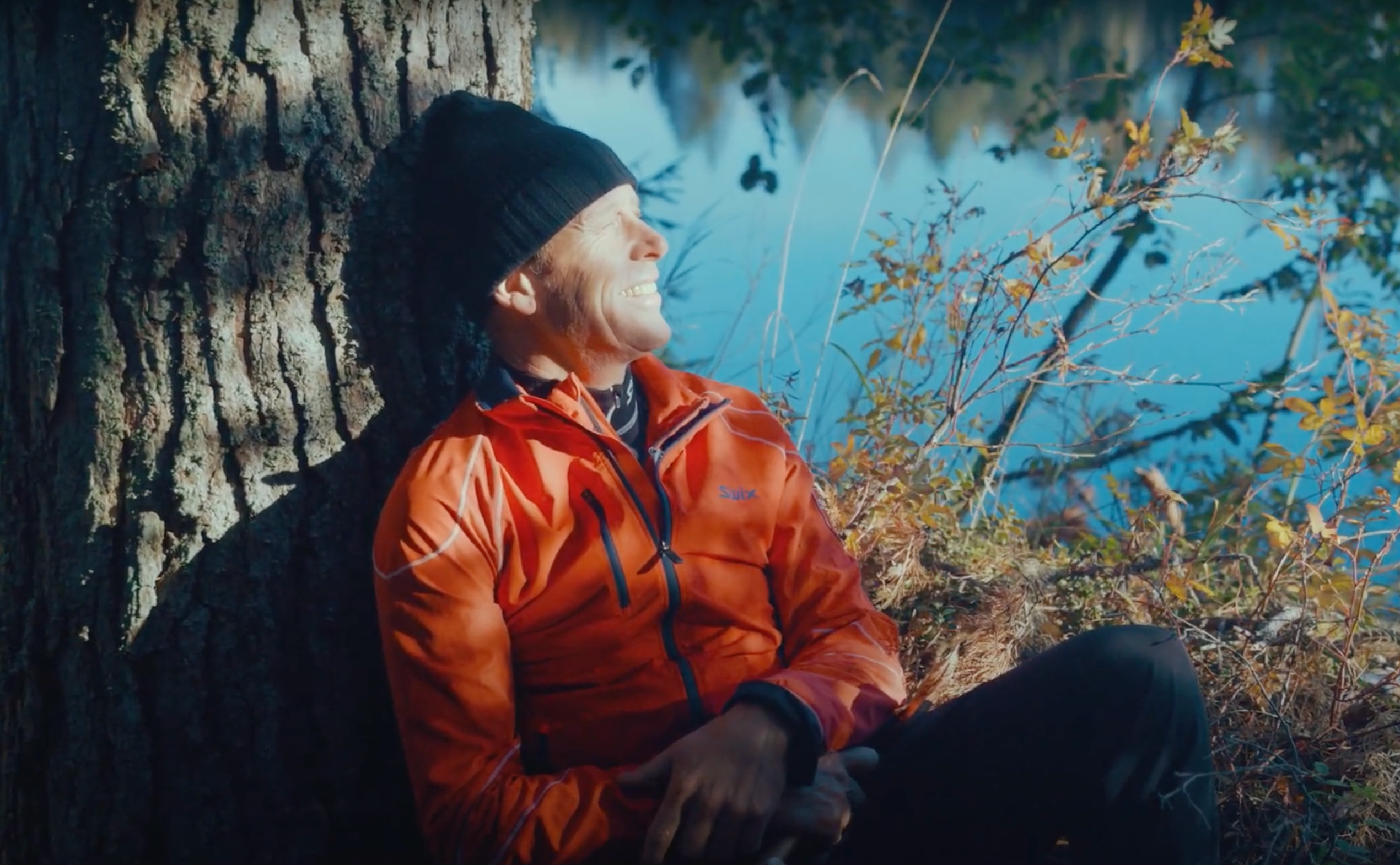 The forester Gunde’s thoughts