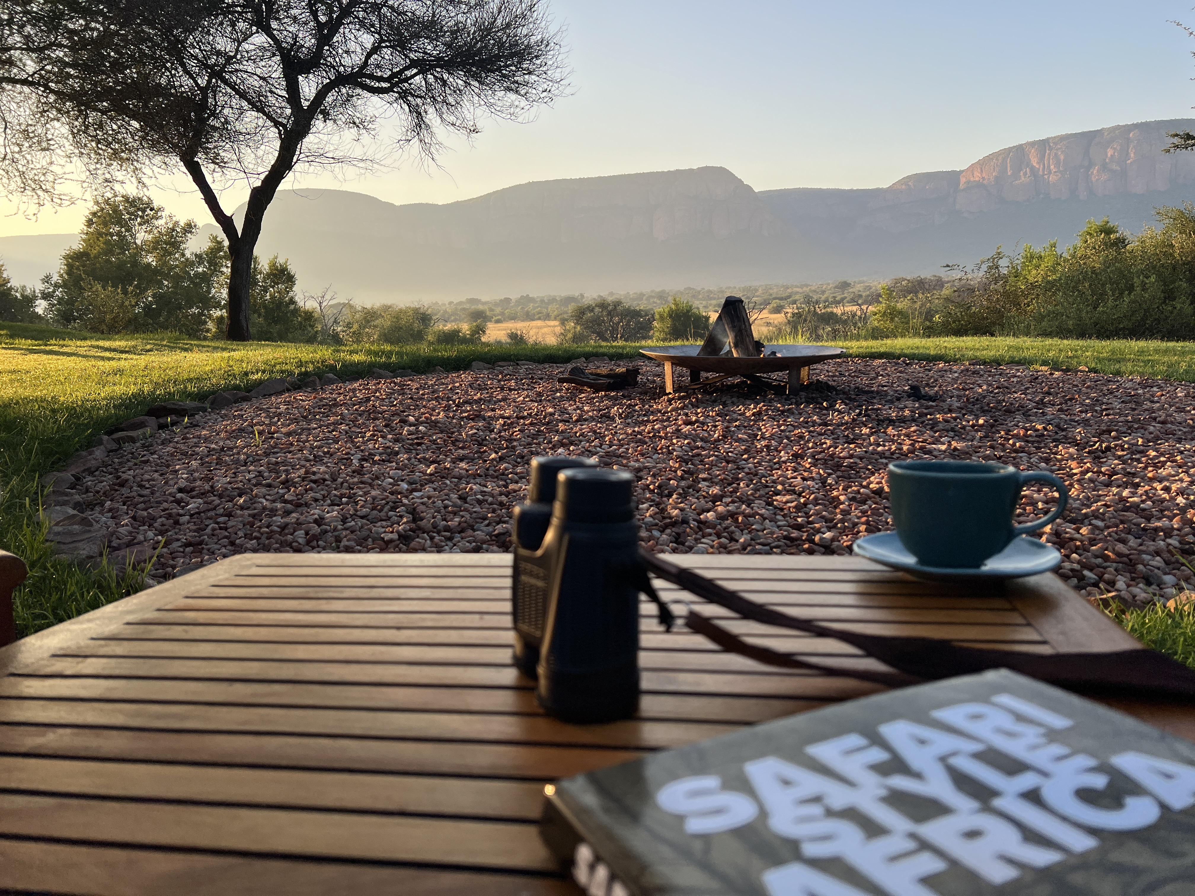 Marataba Safari Lodge