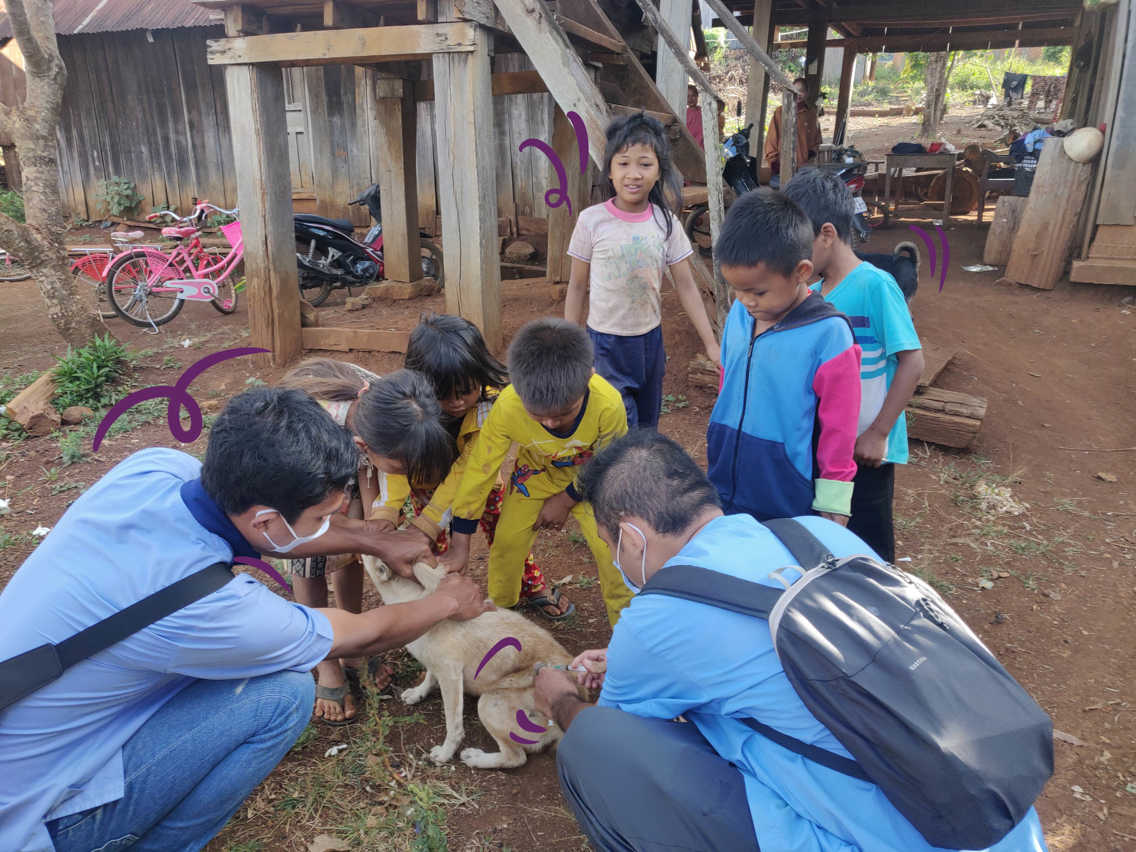 Liefdadigheid | Edgard \u0026 Cooper, image size:2256x1692