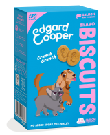 Pack - Dog All Biscuits Salmon EN