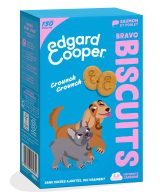 Pack - Dog All Biscuits Salmon FR