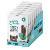 Pack - Dog Adult Dental Strawberry Mint Small SRP DE