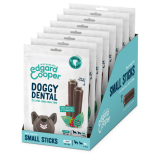 Pack - Dog Adult Dental Strawberry Mint Small SRP EN