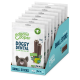 Pack - Dog Adult Dental Apple Eucalyptus Small SRP EN