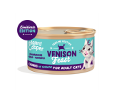 Pack - CAT_AD_CHUNKS_VENISON7-FESTIVE_X1_DE