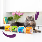 Lifestyle - Cat Adult Pate FR