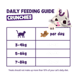 Feeding - Cat All Crunchies EN