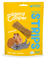 Pack - Dog All Strips Turkey EN