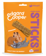 Pack - DOG_JR-AD-SR_STRIPS_CHICKEN70_BAG_75G_X1 - FR