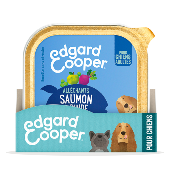 DOG_AD_PATE_SALMON10-TURKEY46_CUP_150G_X11_FR