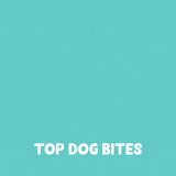 GIF Top Dog Bites - Vergelijking Klein & Groot