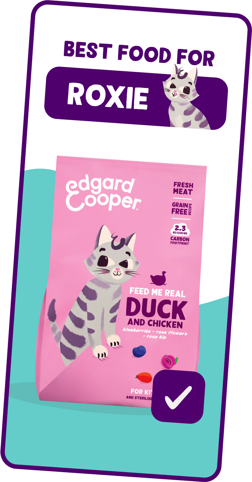 Naturally Tasty Cat Dog Food Edgard Cooper