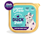 EC 2023 Cat Festive Cup 85g Export ES