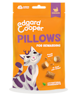 Pack - Cat All Pillows Chicken EN