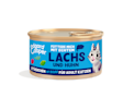 Pack - Cat Adult Chunks Salmon Chicken DE