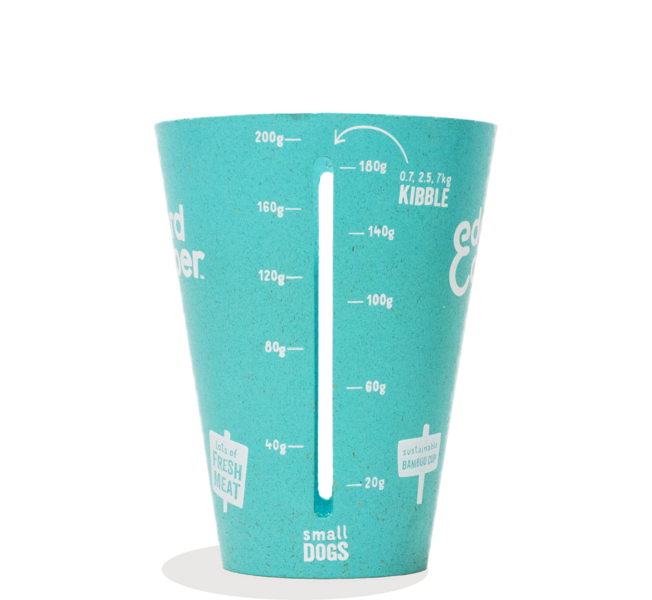 Measuring Cups - small dogs