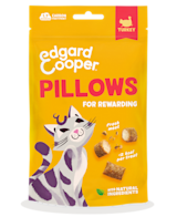 Pack - Cat All Pillows Turkey EN