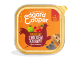 Pack - Dog - Cup - Chicken & Turkey - EN