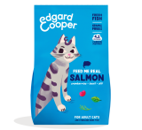 Cat Adult Kibble Salmon EN