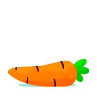 Ingredient - Carrot