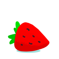 Ingredient - Strawberry