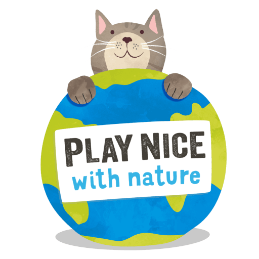 playNiceWithNature