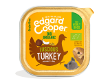 Pack - Dog - Cup - Organic Turkey - EN