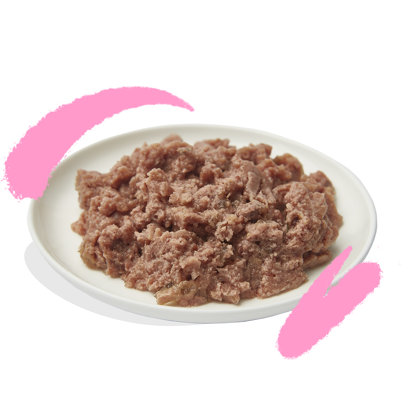 Edgar Cooper - Paté Canard et Poulet - Chaton 1,60 €