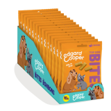 Pack - DOG_JR-AD-SR_BITE_CHICKEN45_BAG_50G-L_X15 - EN