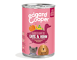 Pack - Dog Junior Paté Tin Duck Chicken DE