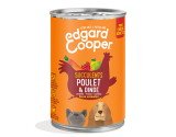 Pack - DOG_AD_PATE_CHICKEN52-TURKEY8_TIN_400G_X1_FR