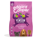 Dog Adult Kibble Venison EN