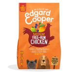 Dog Adult Kibble Chicken EN