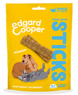 Pack - DOG_JR-AD-SR_STRIPS_TURKEY12-CHICKEN58_BAG_75G_X1 - FR