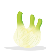 Ingredient - Fennel