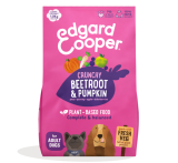 Pack  - Dog - Adult - Dry - Crunchy Beetroot & Pumpkin - EN