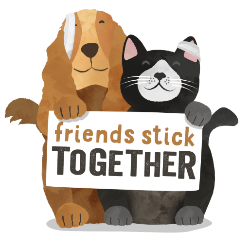 friend-stick-together