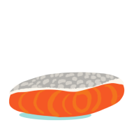 Ingredient - Salmon