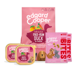 Dog Puppy Starter Bundle - Grain free - EN