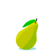 Ingredient - Pear