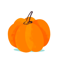 Ingredient - Pumpkin