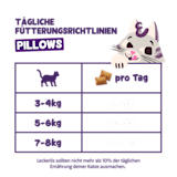 Feeding - Cat All Pillows DE