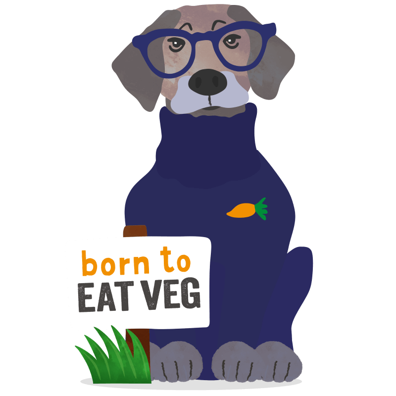 BornToEatVeg EN