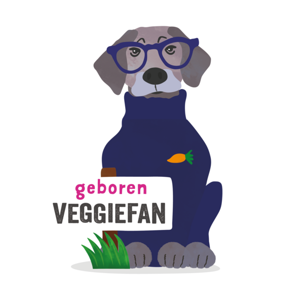 BornToEatVeg NL