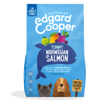 Pack - Dog Adult Kibble Salmon EN