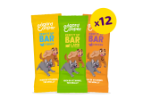 Dog Treats Bundle - Bars - EN